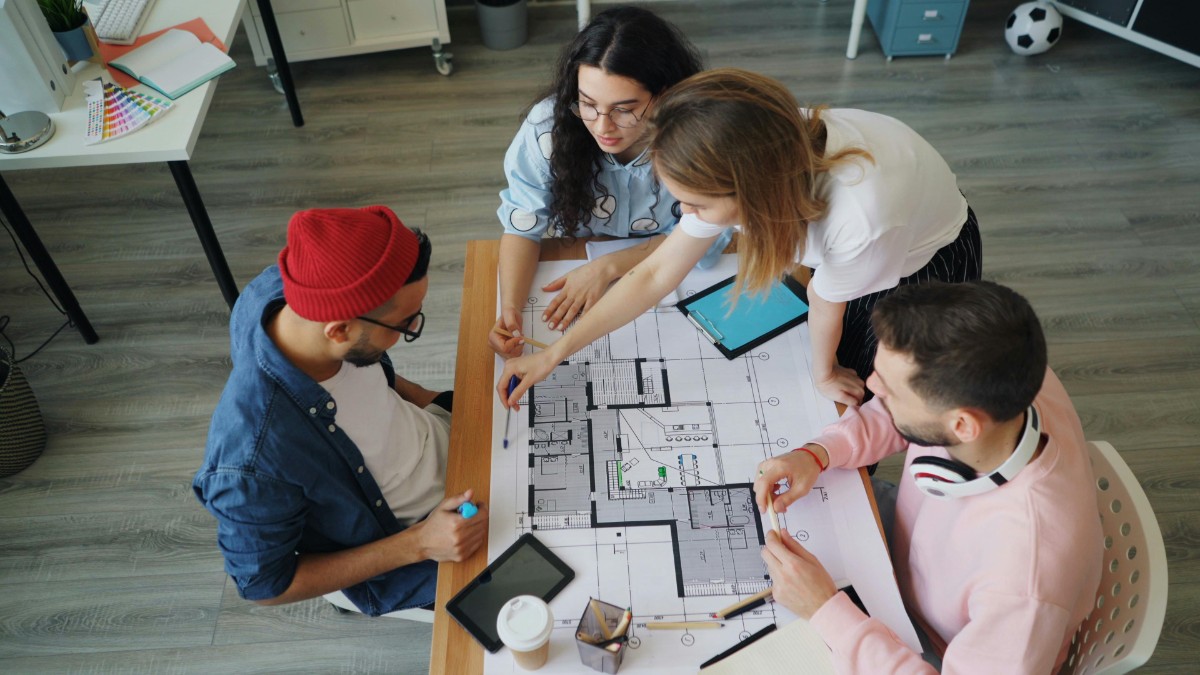 Project Assessment<span class="text-primary">: Planning for Success</span>
